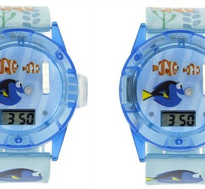 FREE Dory Projection Sound FX Watch!