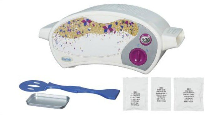 Easy-Bake Ultimate Oven Baking Star Edition Just $28.88! Down From $48!