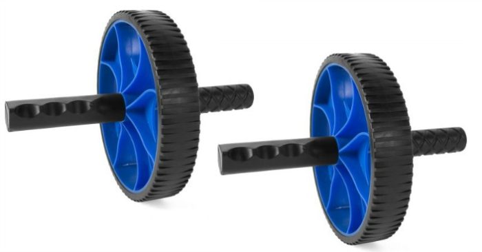 Fuel Pureformance Abdominal Wheel Just $5! Down From $28!