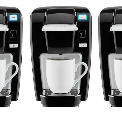 Keurig K15 Personal Brewer Only $38.83! Down From $110!
