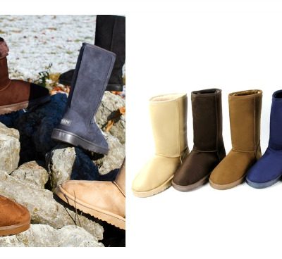 Sheeps Australia Classic Boots Just $14.99! Down From $150! Ships FREE!
