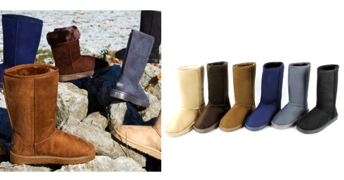 Sheeps Australia Classic Boots Just $14.99! Down From $150! Ships FREE!