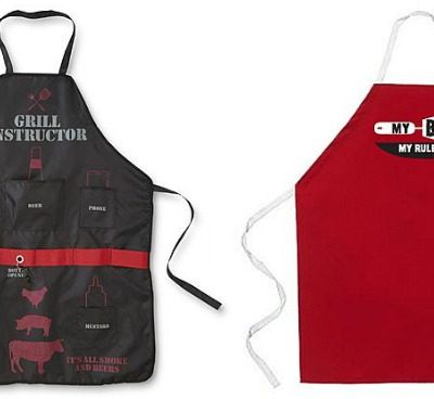 Men’s Aprons With Attitude As Low As $10.24! Down From Up To $32!