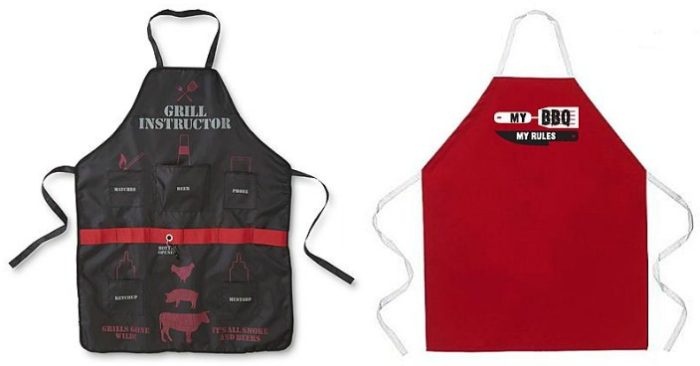 Men’s Aprons With Attitude As Low As $10.24! Down From Up To $32!