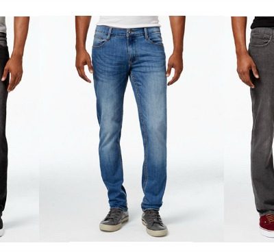 Men’s Ring of Fire Jeans Only $15.99! Down From $45!