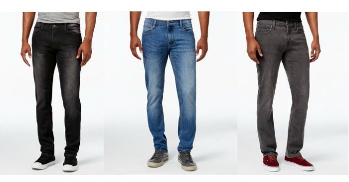 Men’s Ring of Fire Jeans Only $15.99! Down From $45!