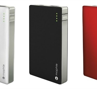 Mophie Juice Pack Powerstation External Battery Just $9.99! Down From Up To $80!