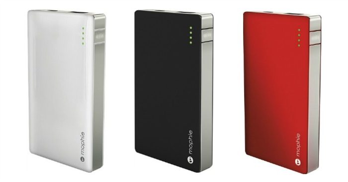 Mophie Juice Pack Powerstation External Battery Just $9.99! Down From Up To $80!