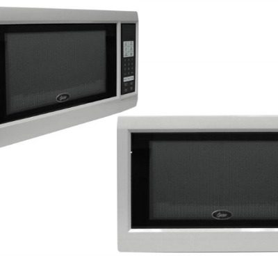 Oster 0.9-Cubic Foot Microwave Oven Just $54! Down From $124!
