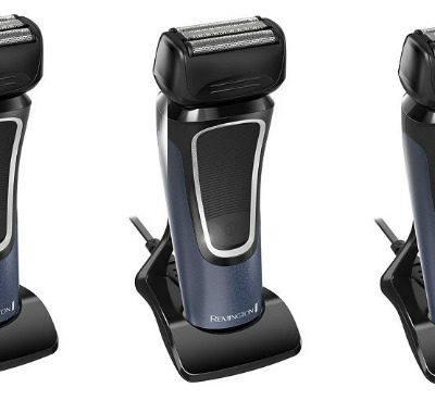 Remington Comfort Series Razor Only $27.99! Down From $120!