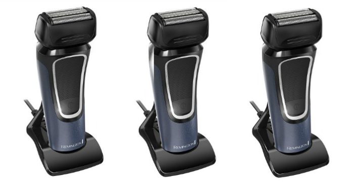Remington Comfort Series Razor Only $27.99! Down From $120!