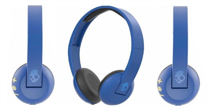 Skullcandy Uproar Wireless Bluetooth Headphones