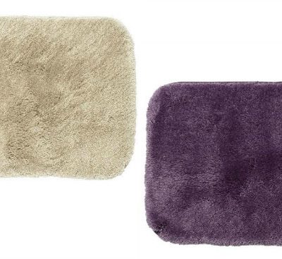 Sonoma 17″ x 24″ Bath Rug Only $6.99! Down From $17!