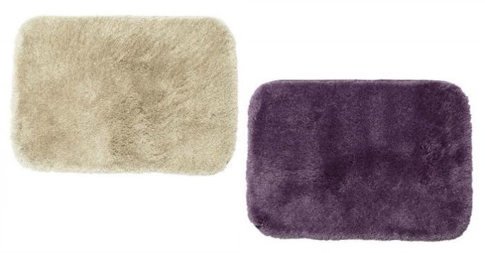 Sonoma 17″ x 24″ Bath Rug Only $6.99! Down From $17!