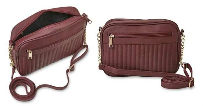 Women's Mirna Shoulder Purse