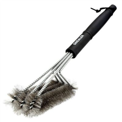 BBQ Grill Brush Just $8.99! Down From $26!