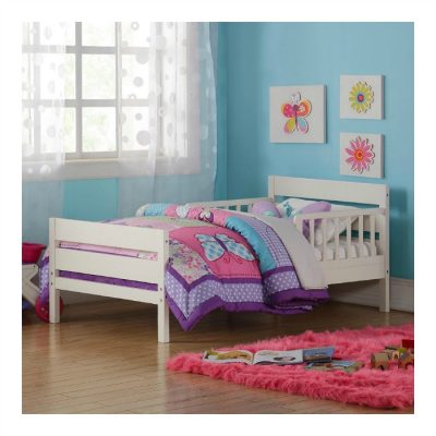 Baby Relax Cruz Toddler Bed Just $54.11 Shipped! Down From $113!
