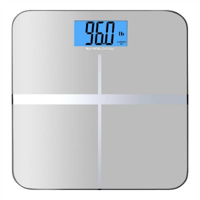 BalanceFrom Digital Bathroom Scale Just $13.95! Down From $25!
