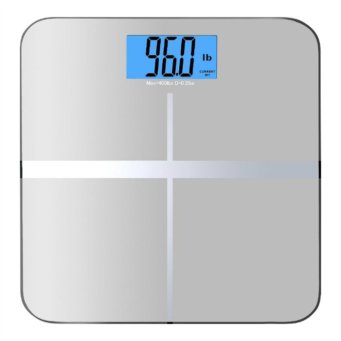 BalanceFrom Digital Bathroom Scale Just $13.95! Down From $25!