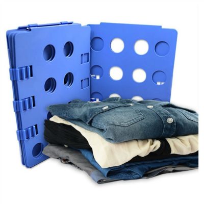 BoxLegend Adjustable Clothes Folder Just $13.99! Down From $30!