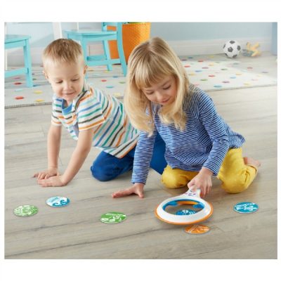Fisher-Price Smart Scan Word Dash Just $13.71! Down From $30!