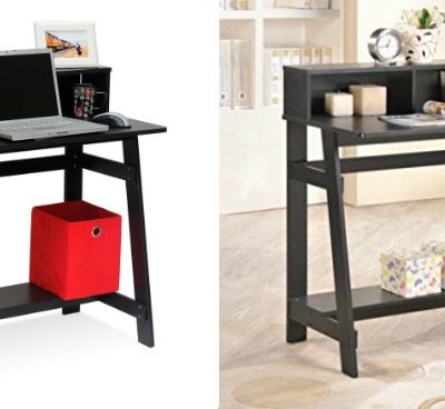 Furinno Simplistic Computer Desk Just $33.78! Down From $96!