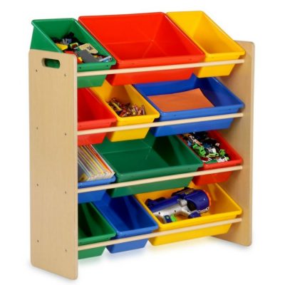 Honey-Can-Do Toy Organizer Just $42.26! Down From $120!