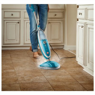 Hoover Steam Mop TwinTank Steam Cleaner Just $44.90! Down From $84!