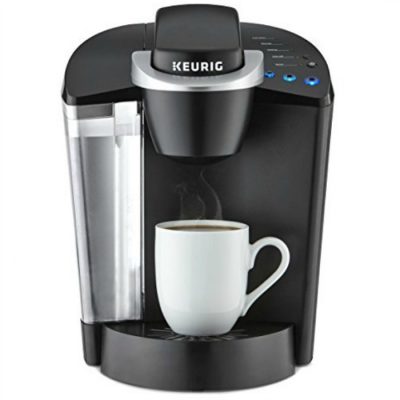 Keurig K55 Coffee Maker Just $69.89! Down From $120!