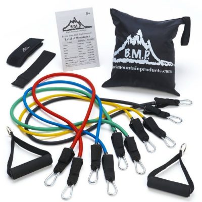 Resistance Band Set Just $19.99! Down From $40!