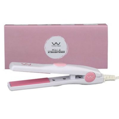 VAV Mini Hair Straightener Just $12.99! Down From $30!