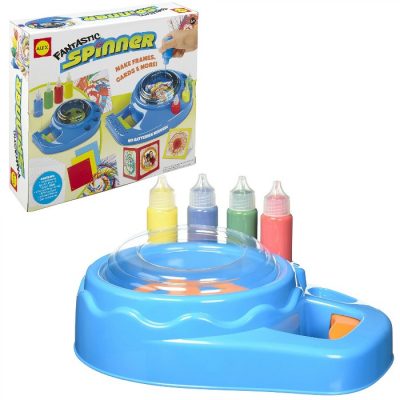 ALEX Toys Artist Studio Fantastic Spinner Just $11.08! Down From $30!
