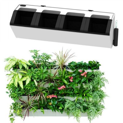 BloomWall Vertical Wall Garden Planter Just $49.99! Down From $70!
