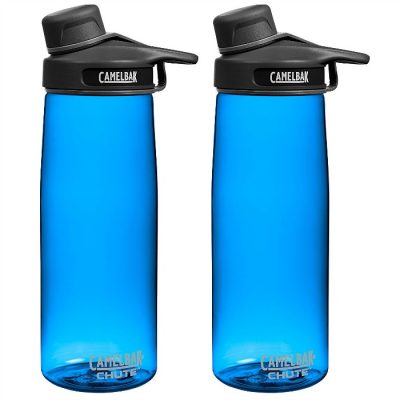CamelBak Chute Water Bottle Just $5.50! Down From $13!