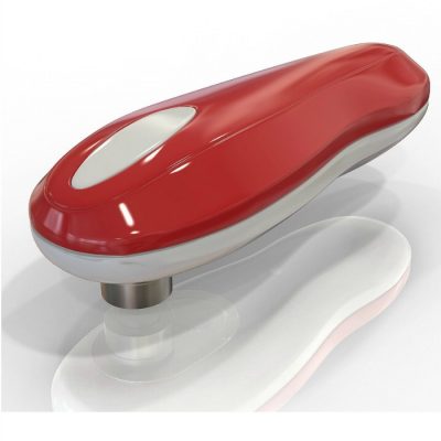 Planet Homeware Automatic Can Opener Just $3.99! Down From $40!