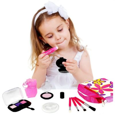 Click N' Play Pretend Play Cosmetic & Makeup Set Just $11.69!