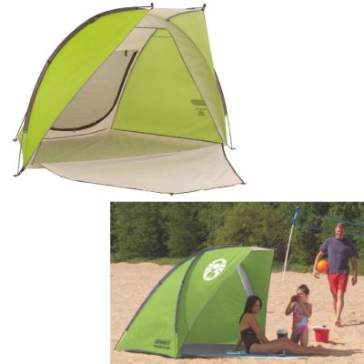 Coleman DayTripper Beach Shade Just $32.39! Down From $55!