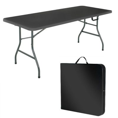 Cosco Products Centerfold Folding Table
