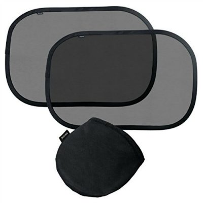 Cozy Greens Car Window Shade (2 Pack) Just $9.97! Down From $28!