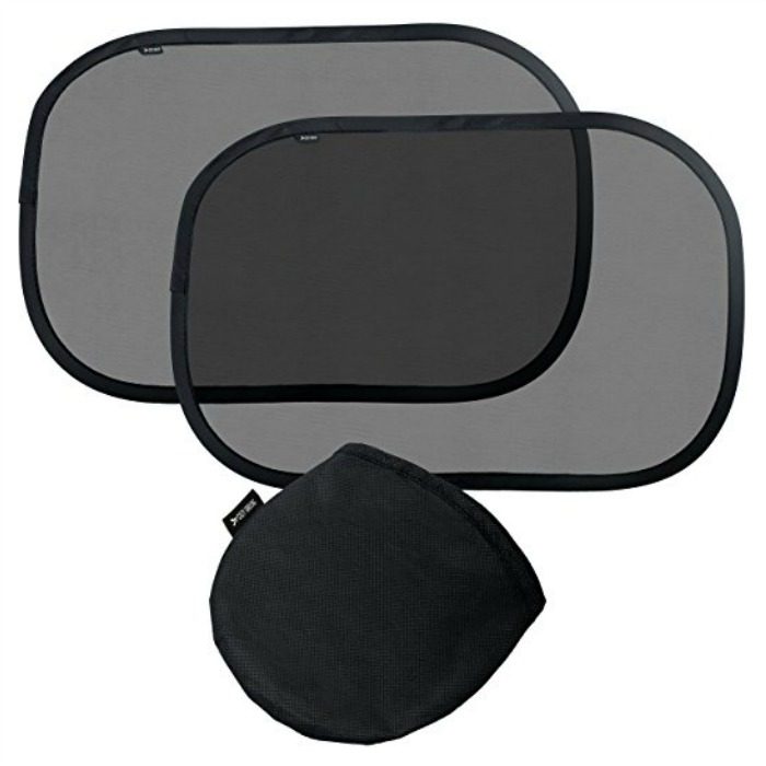 Cozy Greens Car Window Shade (2 Pack) Just $9.97! Down From $28!