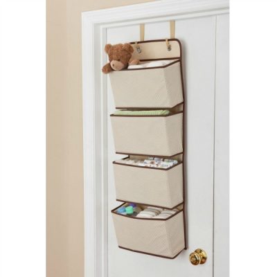 Delta 4 Pocket Hanging Organizer Just $7.09!