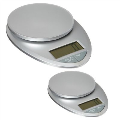 EatSmart Precision Pro Digital Kitchen Scale Just $9.58! Down From $20!