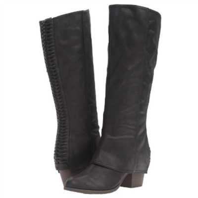 Fergalicious Women's Western Boot As Low As $16.69! Down From $90!