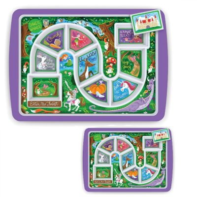 Fred & Friends Enchanted Forest Dinner Tray Just $13.99! Down From $20!
