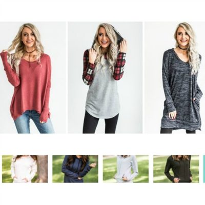 Hoodie & Pullover Clearance Sale Only $14.99! Down From $40! Ships FREE!
