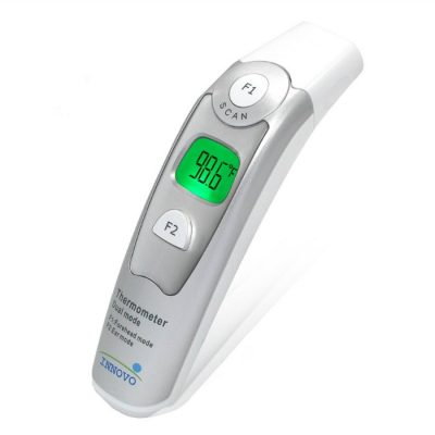 Innovo Forehead and Ear Thermometer Just $23.99! Down From $36!
