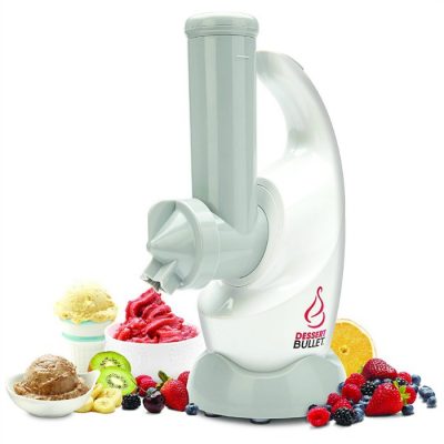 Magic Bullet Dessert Bullet Blender Just $21! Down From $50!