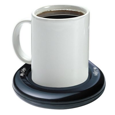 Mr. Coffee Mug Warmer Just $9.99!