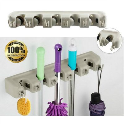 Multi-Tool Wall Organizer Just $8.95! Ships FREE!