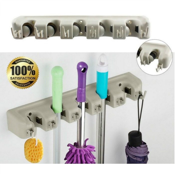 Multi-Tool Wall Organizer Just $8.95! Ships FREE!